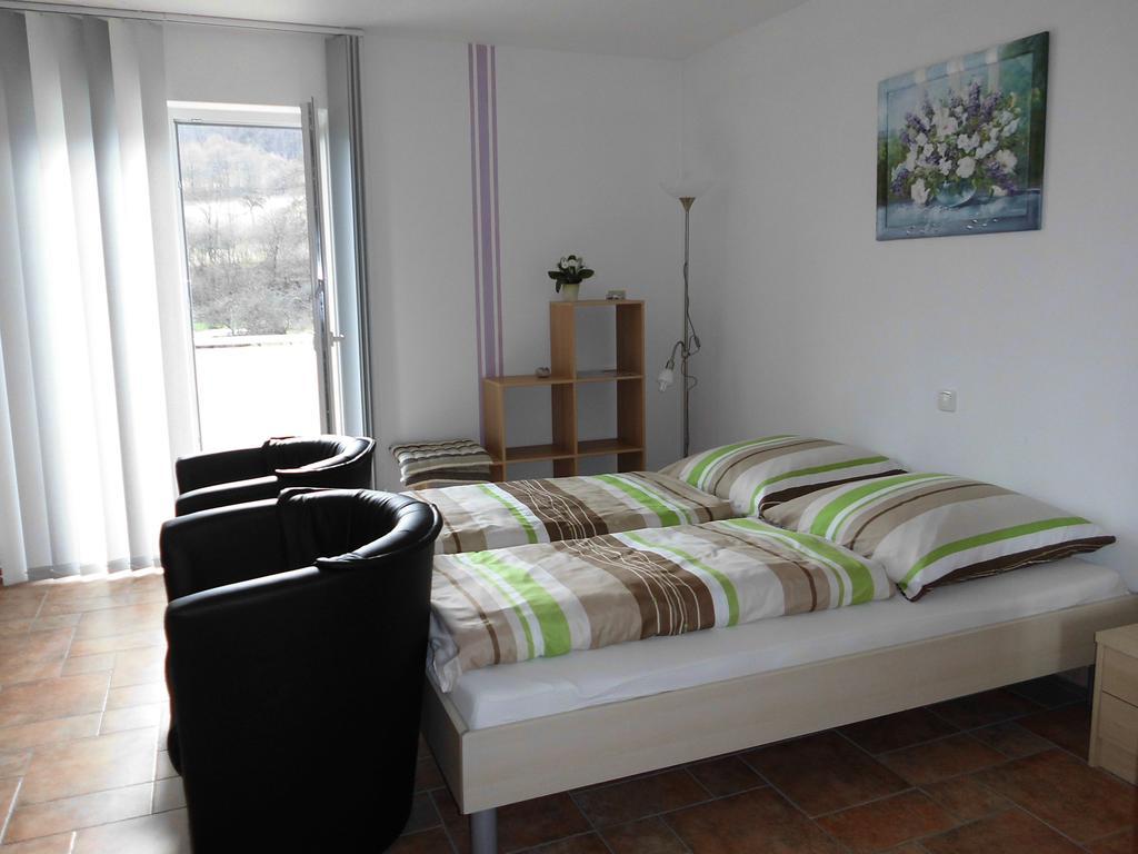 Apartment Kiesel