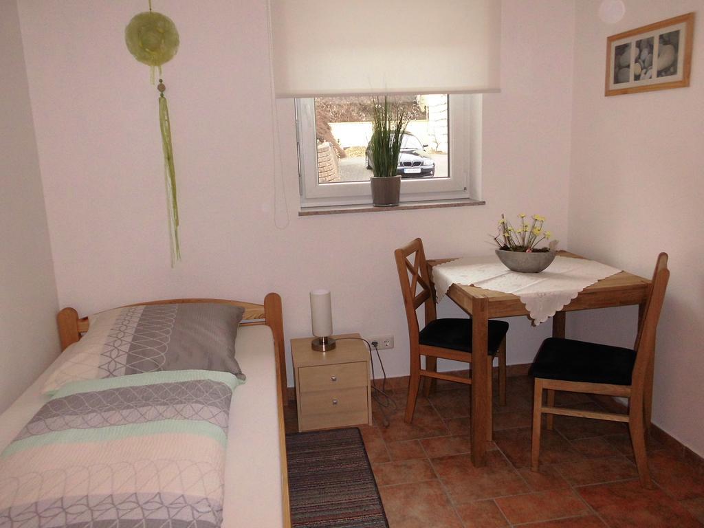 Apartment Kiesel