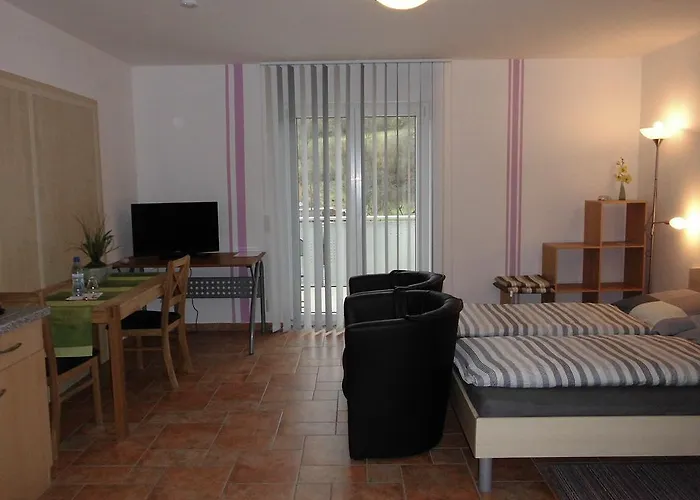 Ferienhaus Kiesel