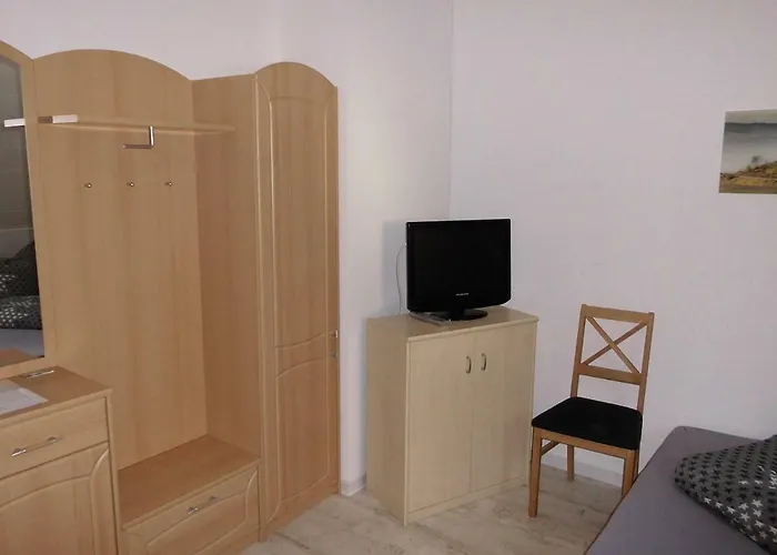 Ferienhaus Kiesel