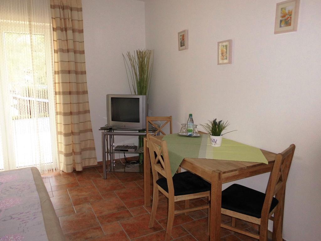 Apartment Kiesel