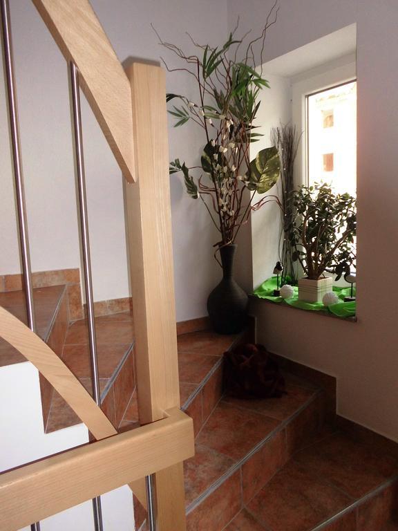 Apartment Kiesel *