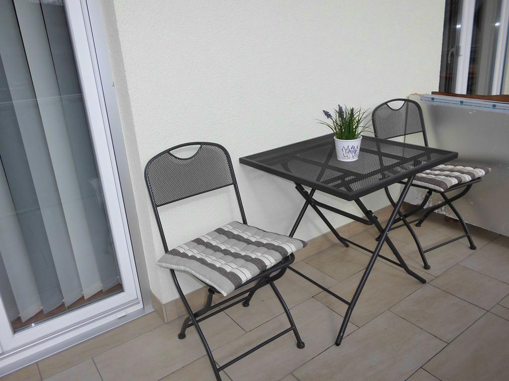 Apartment Kiesel Bad Bocklet
