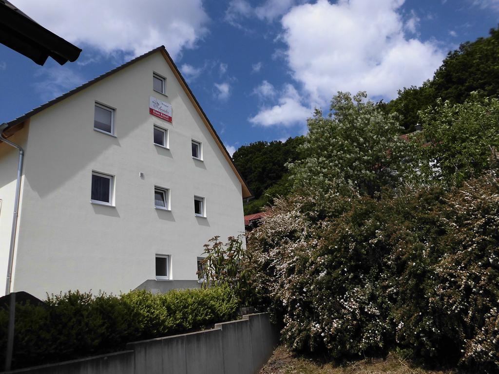 Apartment Kiesel *