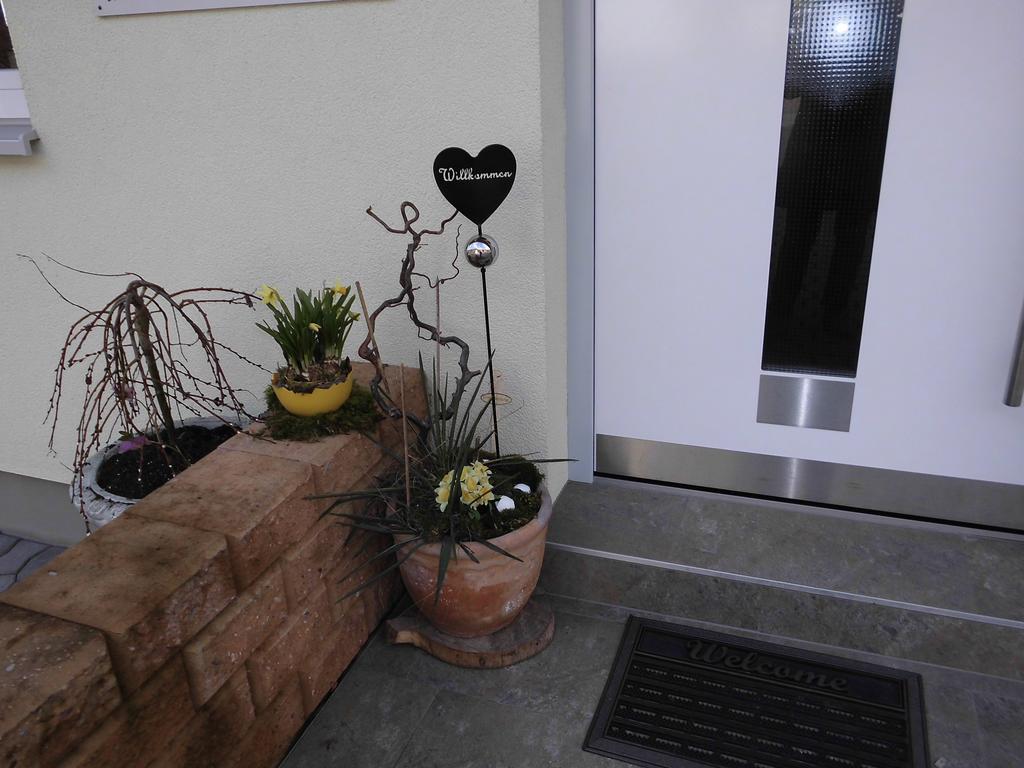 Apartment Kiesel Bad Bocklet
