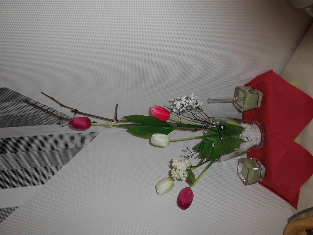 Apartment Kiesel Bad Bocklet