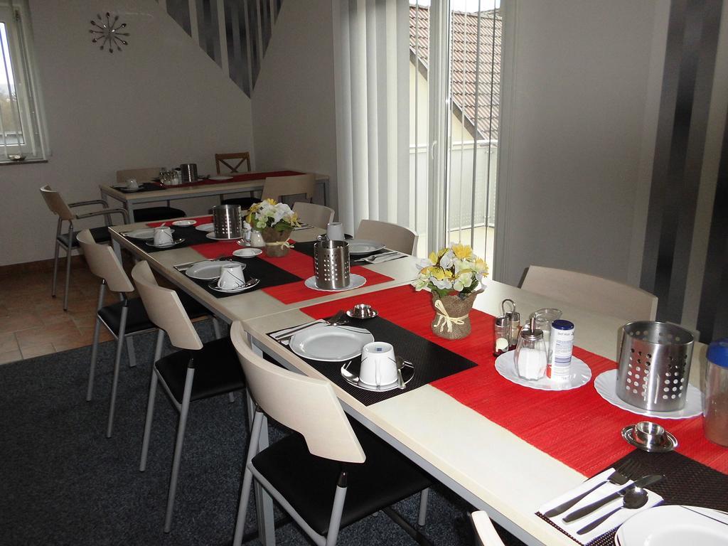 Apartment Kiesel *