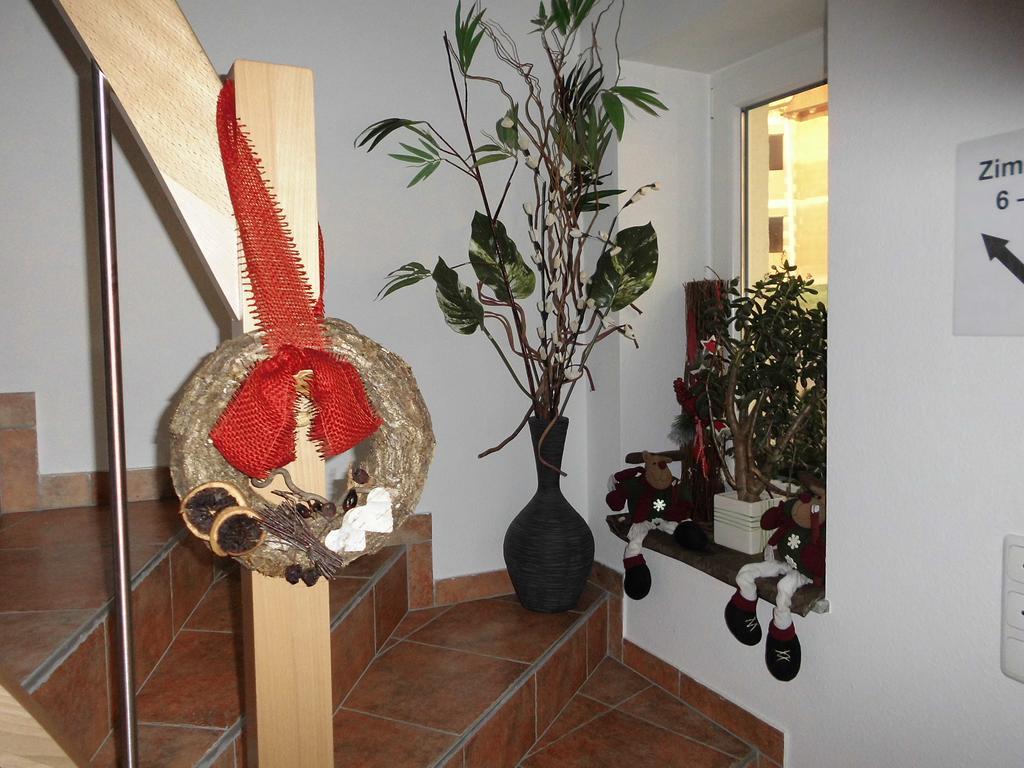Apartment Kiesel