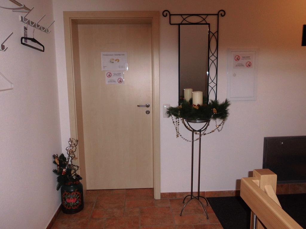 Apartment Kiesel Bad Bocklet