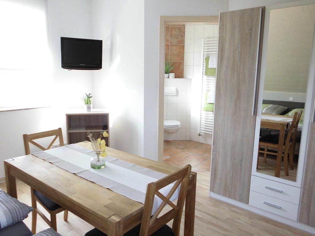 Kiesel Apartment