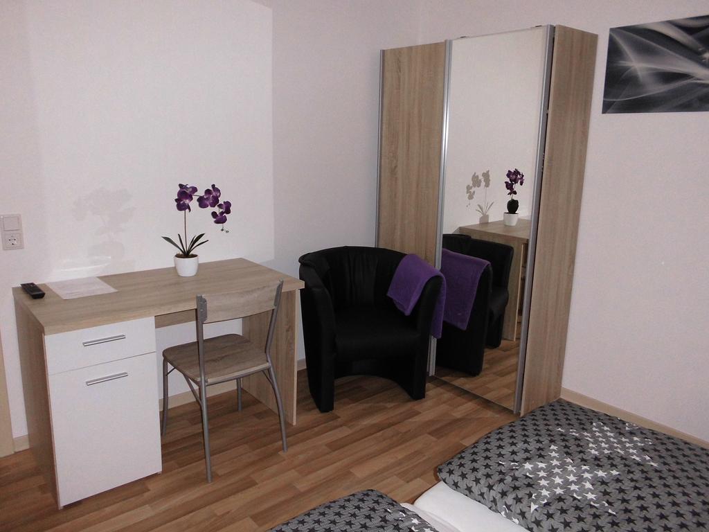 Apartment Kiesel