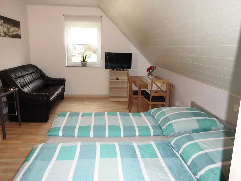 Kiesel Apartment Bad Bocklet