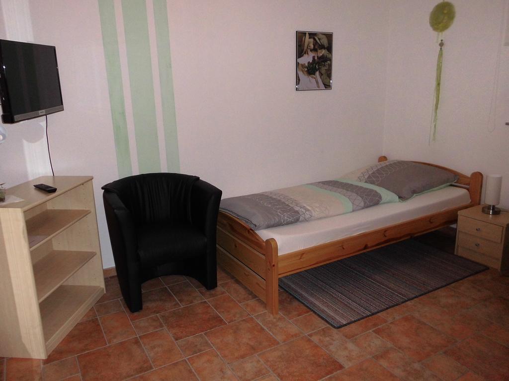 Apartment Kiesel