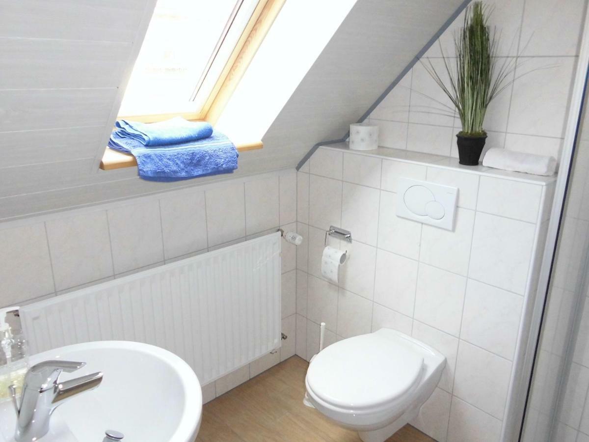 Kiesel Apartment Bad Bocklet