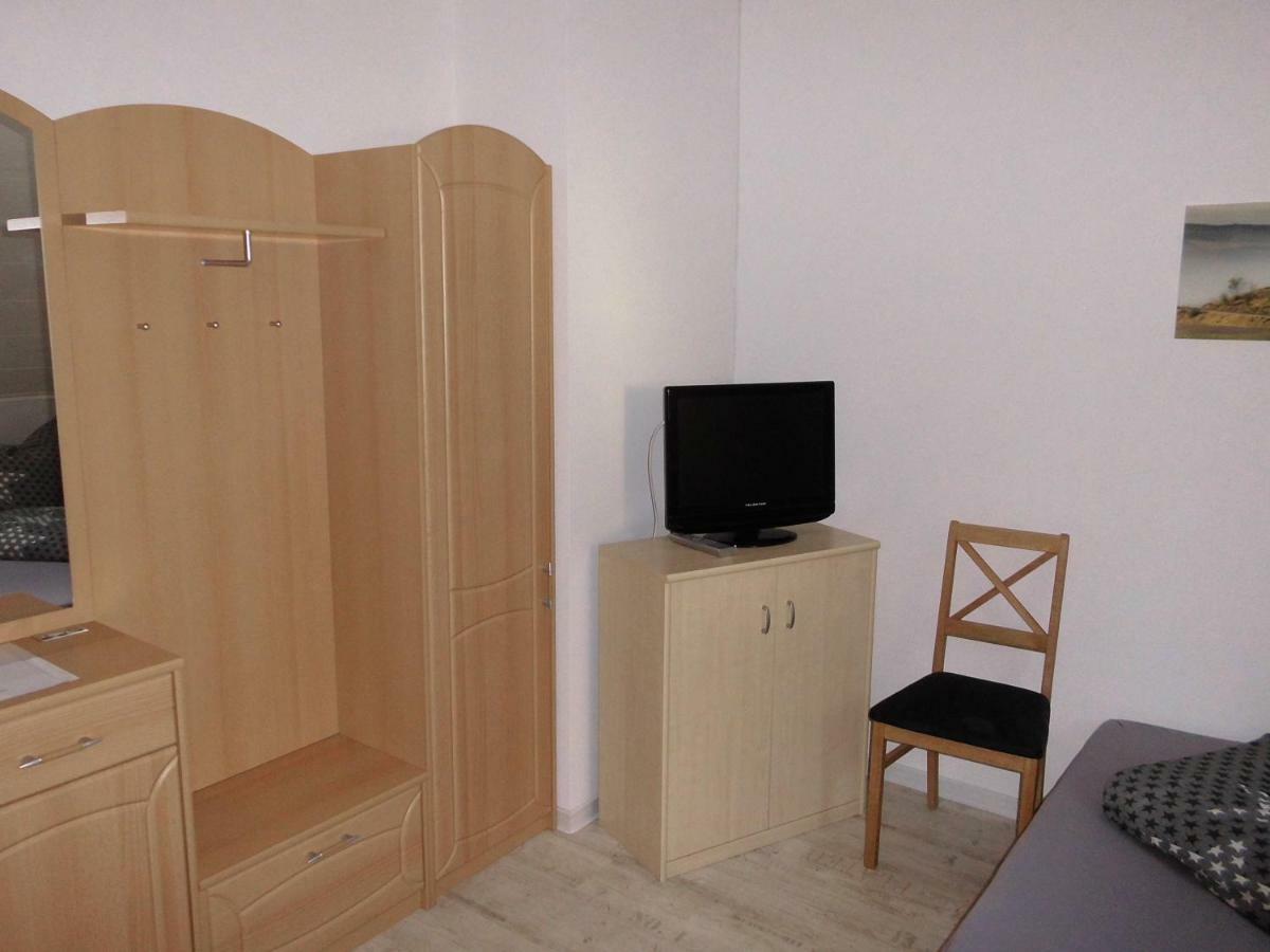 Kiesel Apartment Bad Bocklet